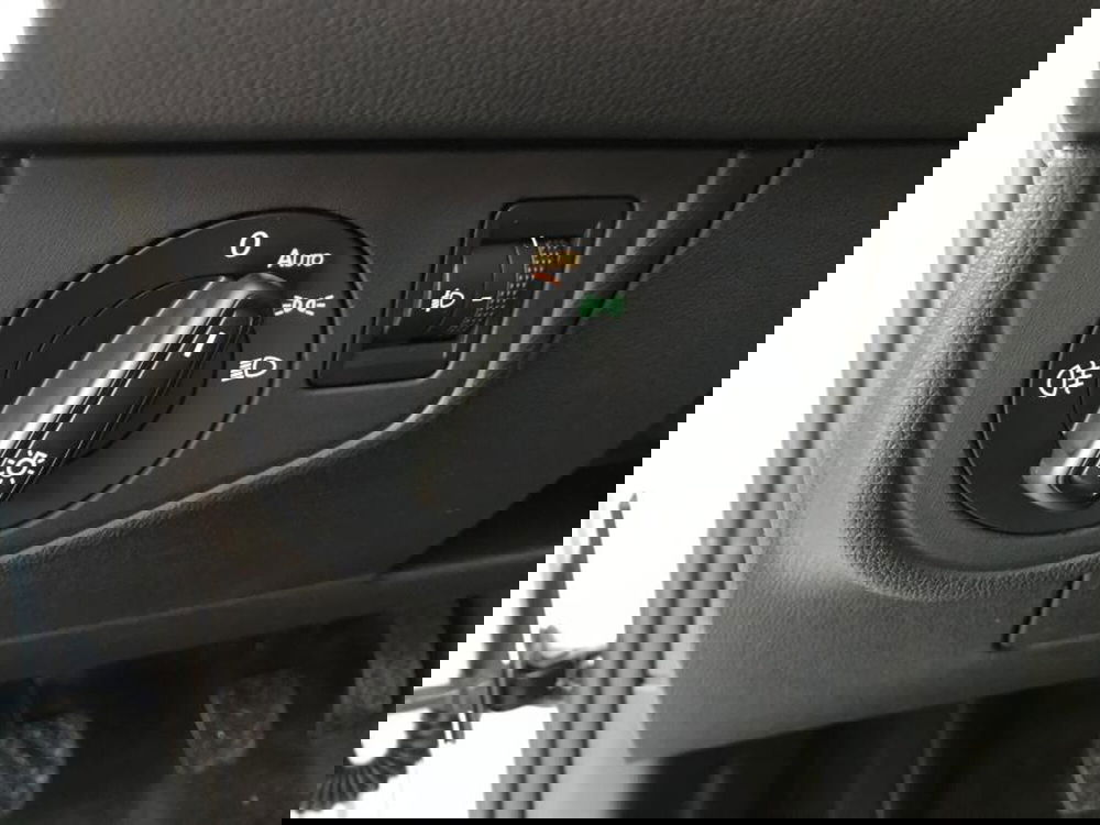 Volkswagen Polo nuova a Cuneo (17)