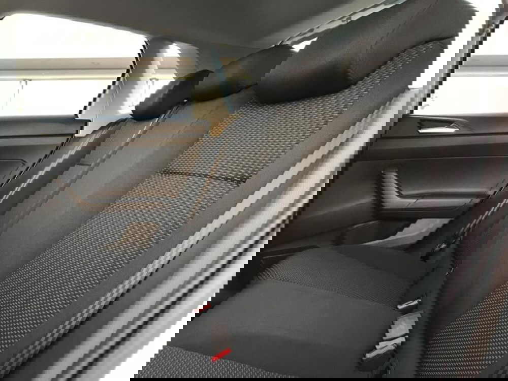 Volkswagen Polo nuova a Cuneo (8)