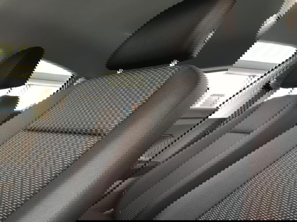 Volkswagen Polo nuova a Cuneo (9)