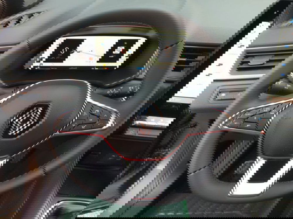 Renault Captur nuova a Cuneo (10)