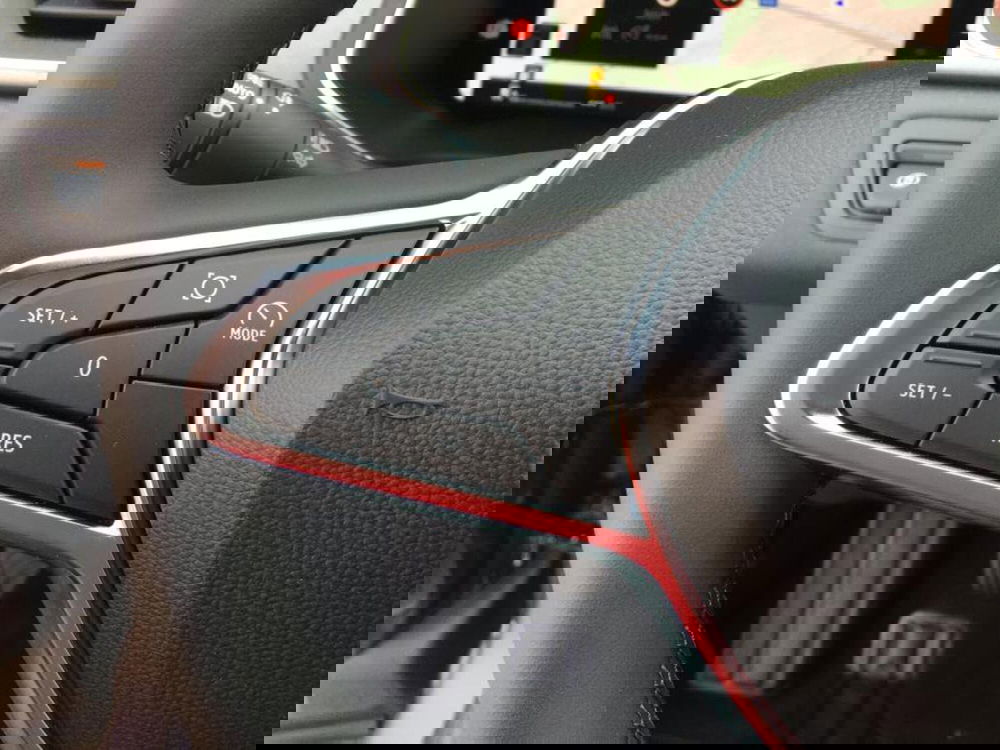 Renault Captur nuova a Cuneo (18)