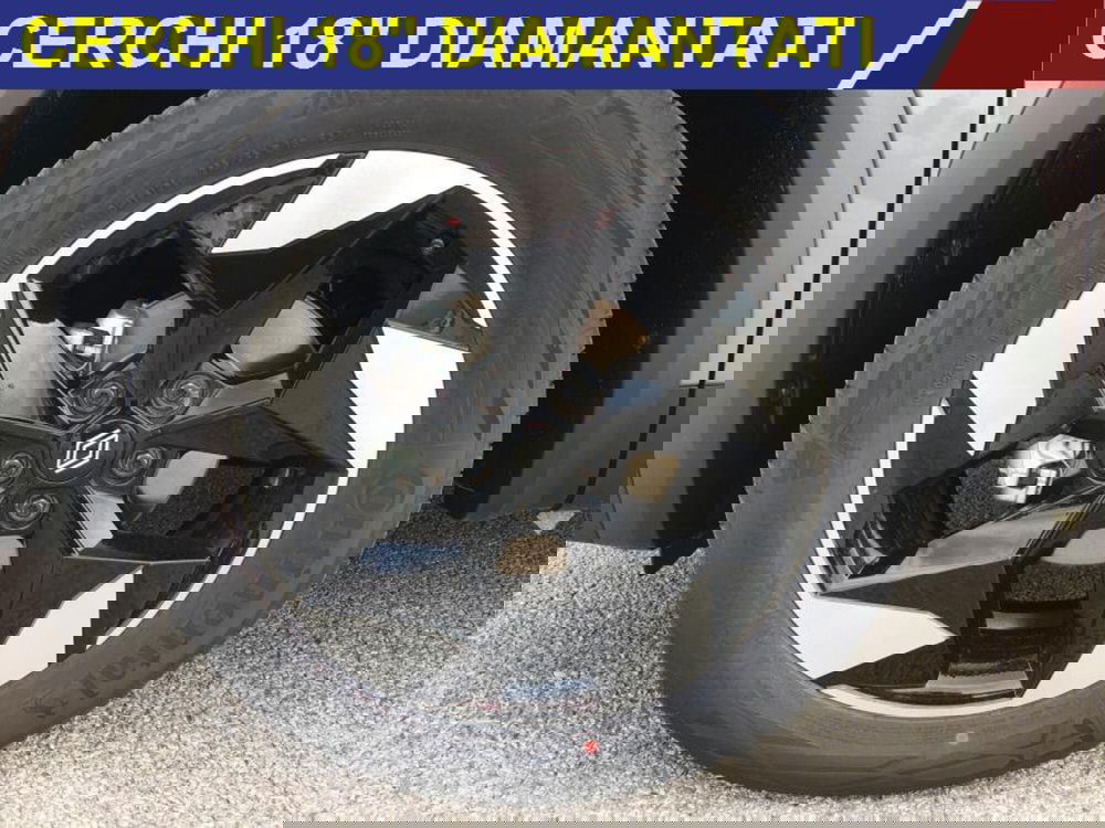 Renault Captur nuova a Cuneo (5)