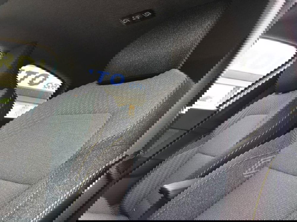 Renault Captur nuova a Cuneo (9)