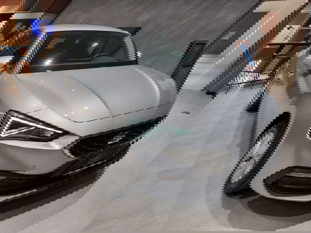 SEAT Leon usata a Frosinone