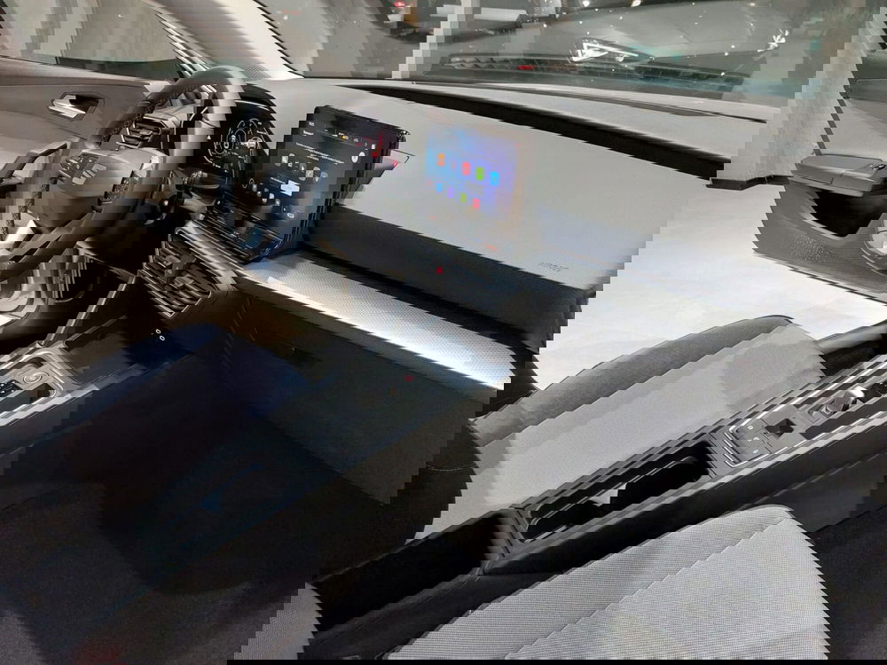 SEAT Leon usata a Frosinone (11)