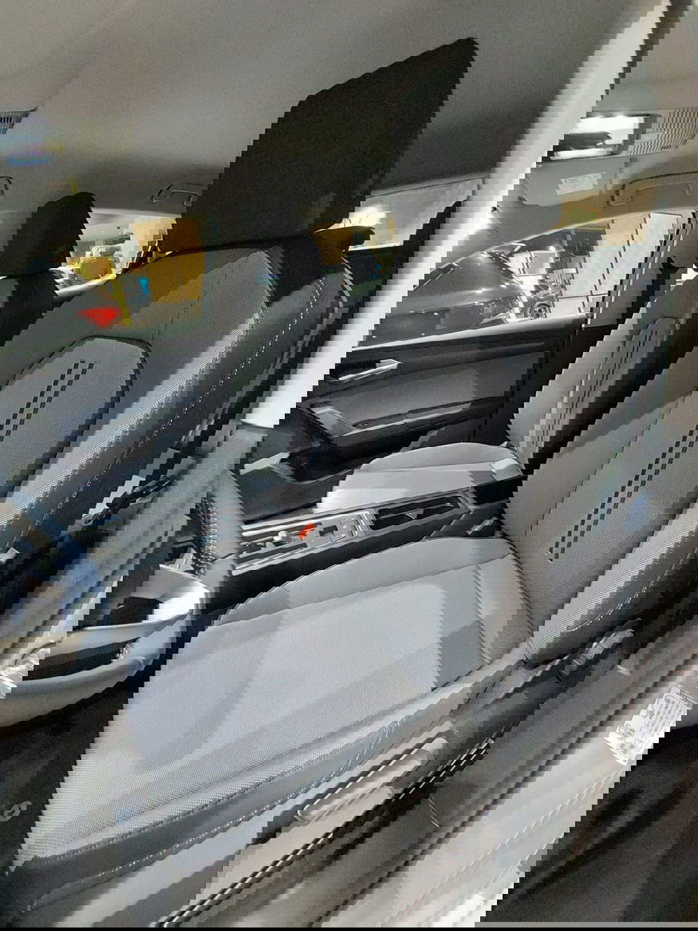 SEAT Leon usata a Frosinone (12)