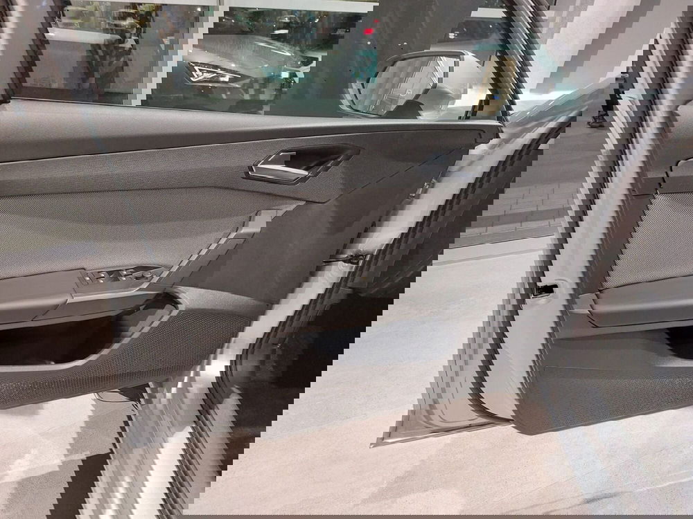 SEAT Leon usata a Frosinone (16)