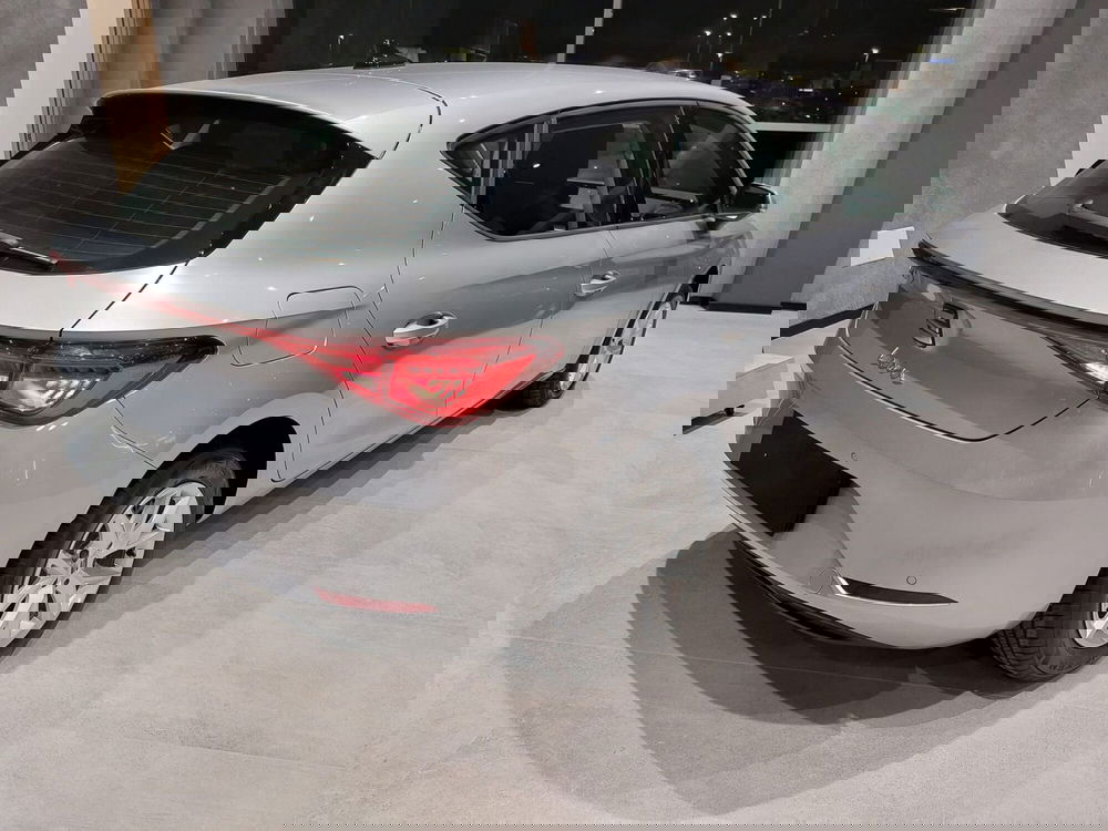 SEAT Leon usata a Frosinone (5)