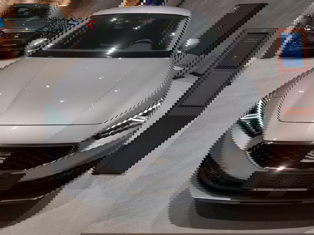 SEAT Leon usata a Frosinone (6)