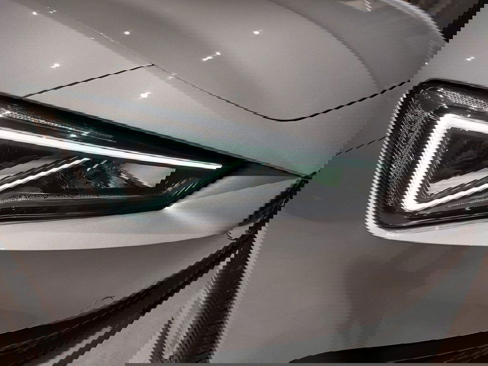 SEAT Leon usata a Frosinone (8)