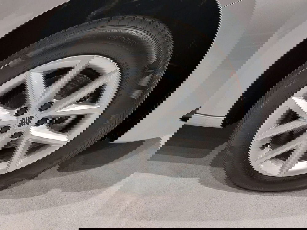 SEAT Leon usata a Frosinone (9)