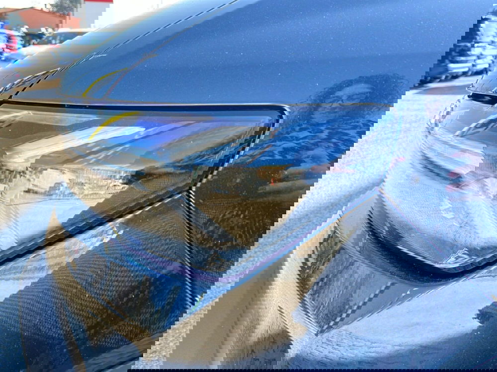 Dacia Duster usata a L'Aquila (10)