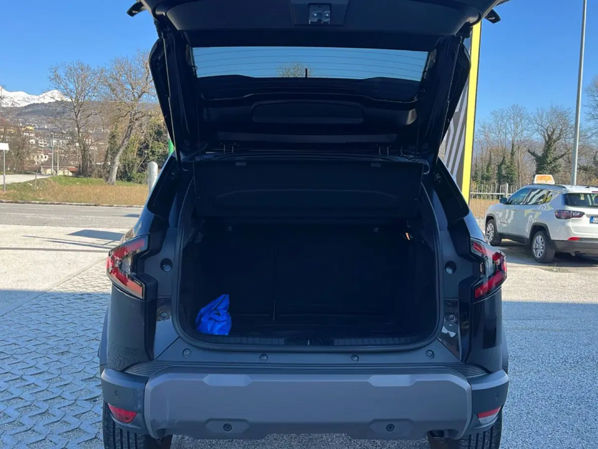 Dacia Duster usata a L'Aquila (13)