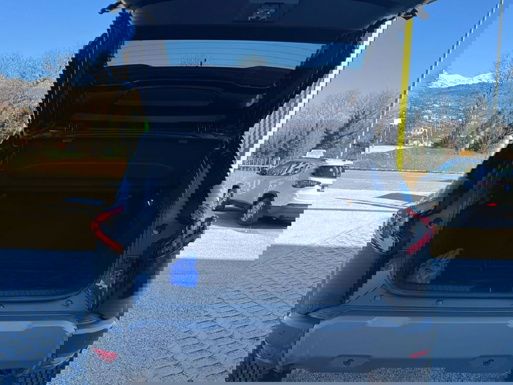 Dacia Duster usata a L'Aquila (13)