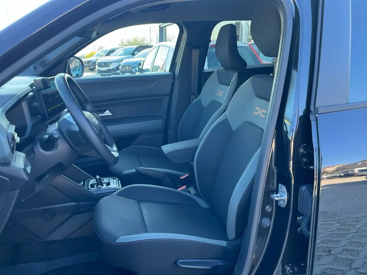 Dacia Duster usata a L'Aquila (14)