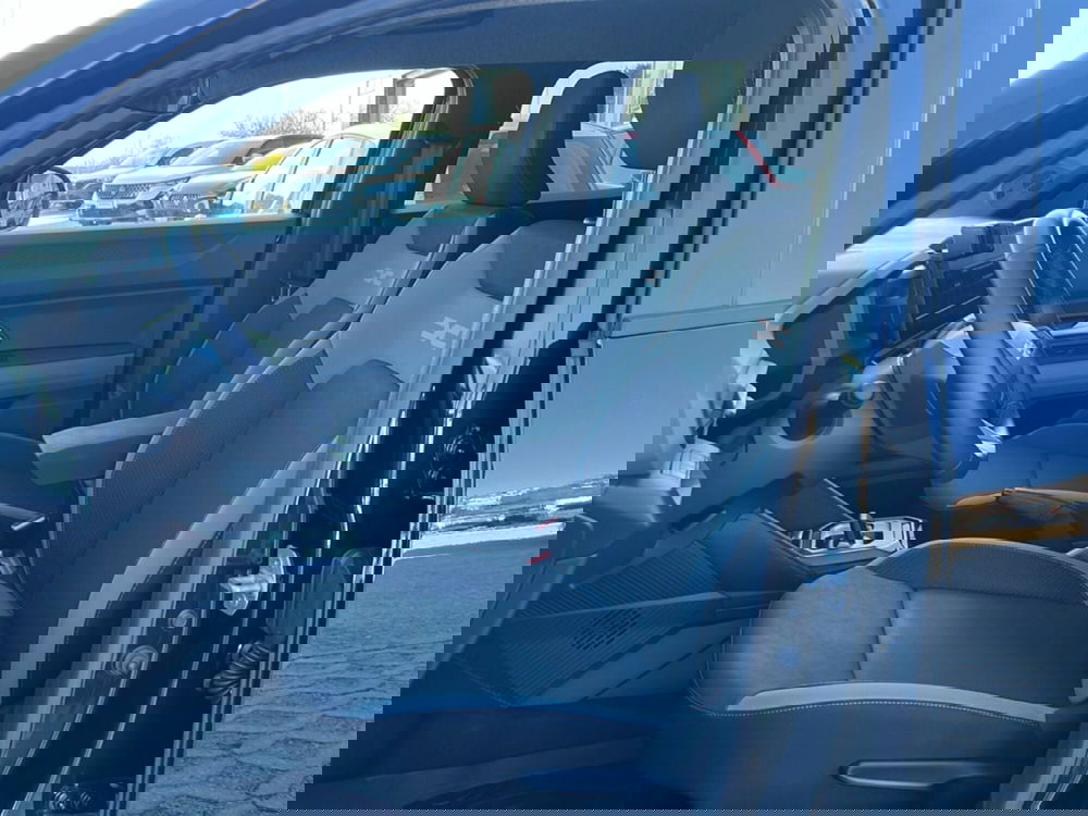 Dacia Duster usata a L'Aquila (14)