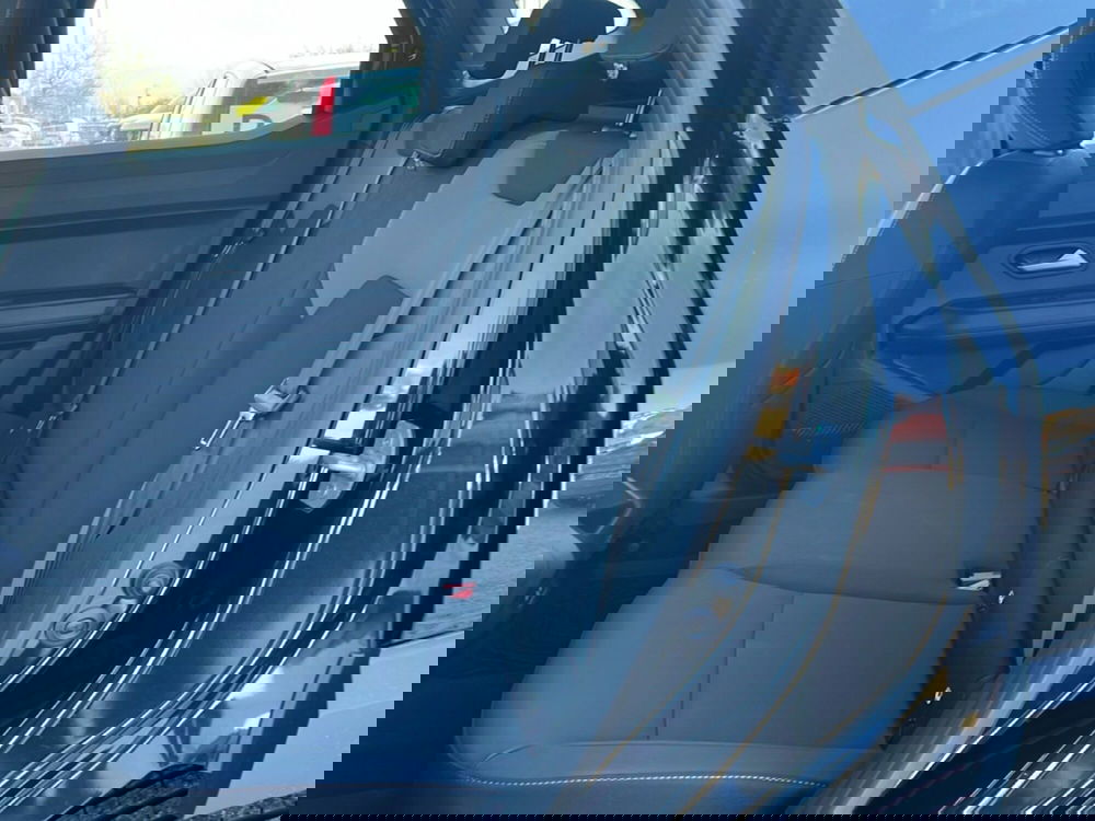 Dacia Duster usata a L'Aquila (15)