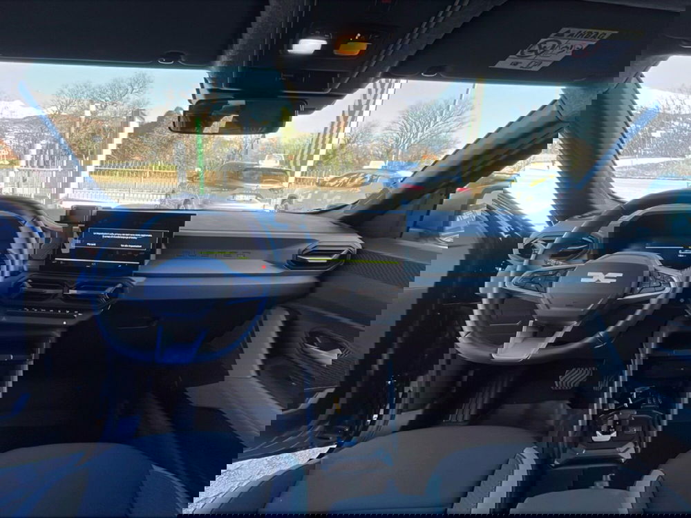 Dacia Duster usata a L'Aquila (16)