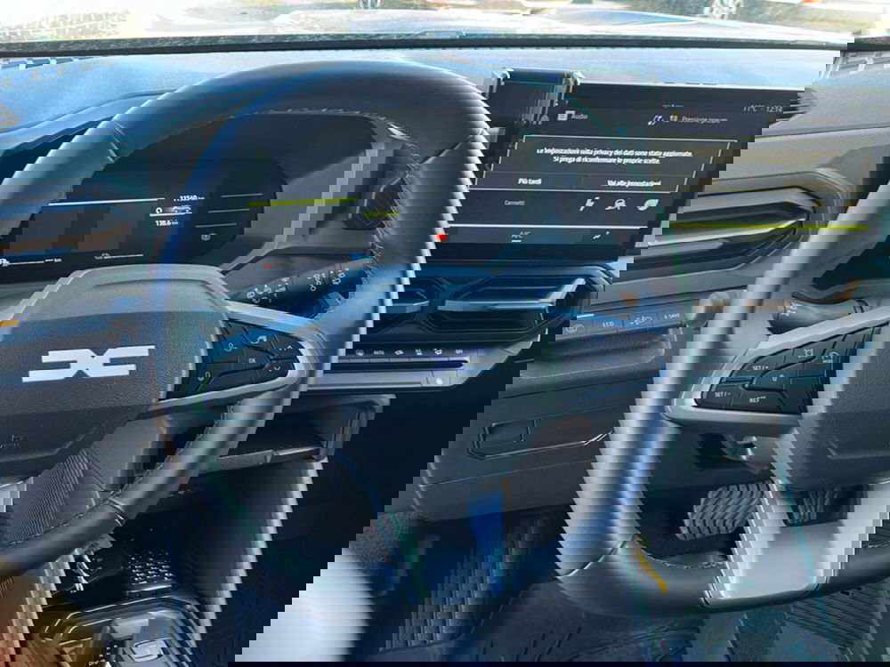 Dacia Duster usata a L'Aquila (17)