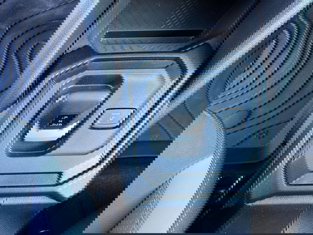 Dacia Duster usata a L'Aquila (18)