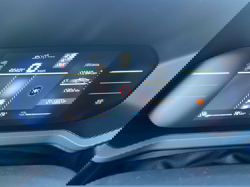 Dacia Duster usata a L'Aquila (19)