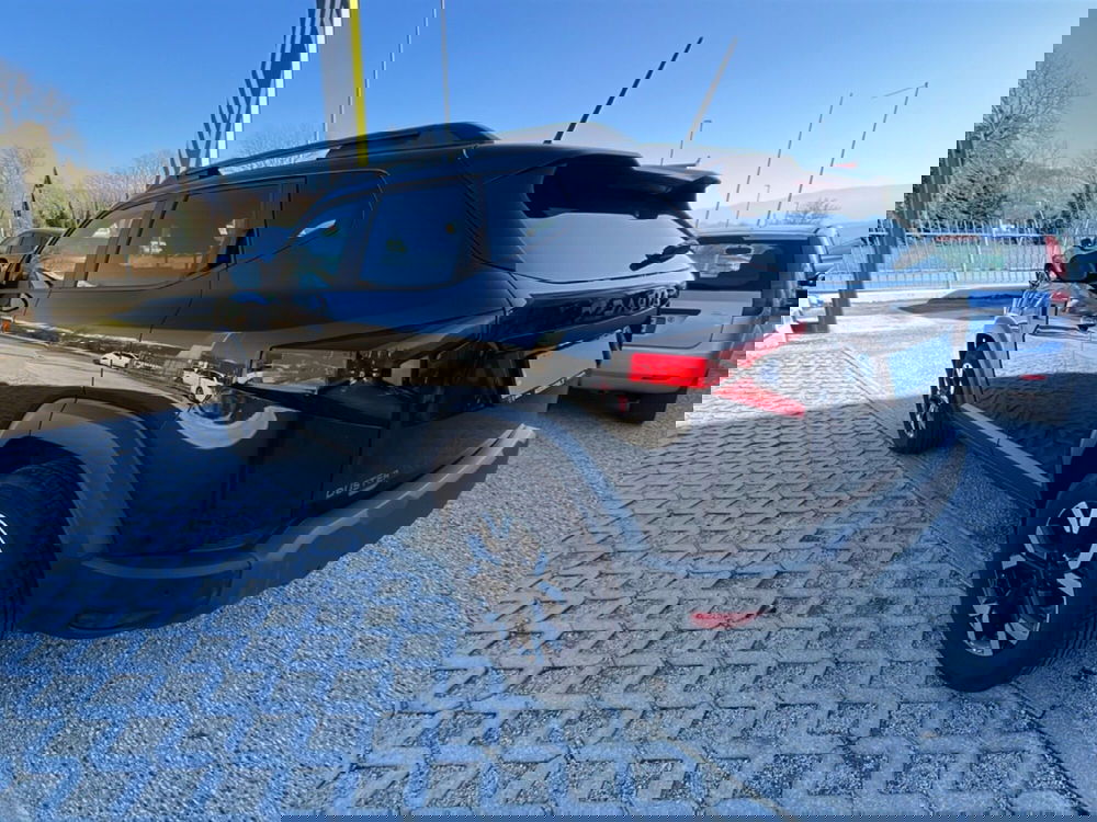 Dacia Duster usata a L'Aquila (3)