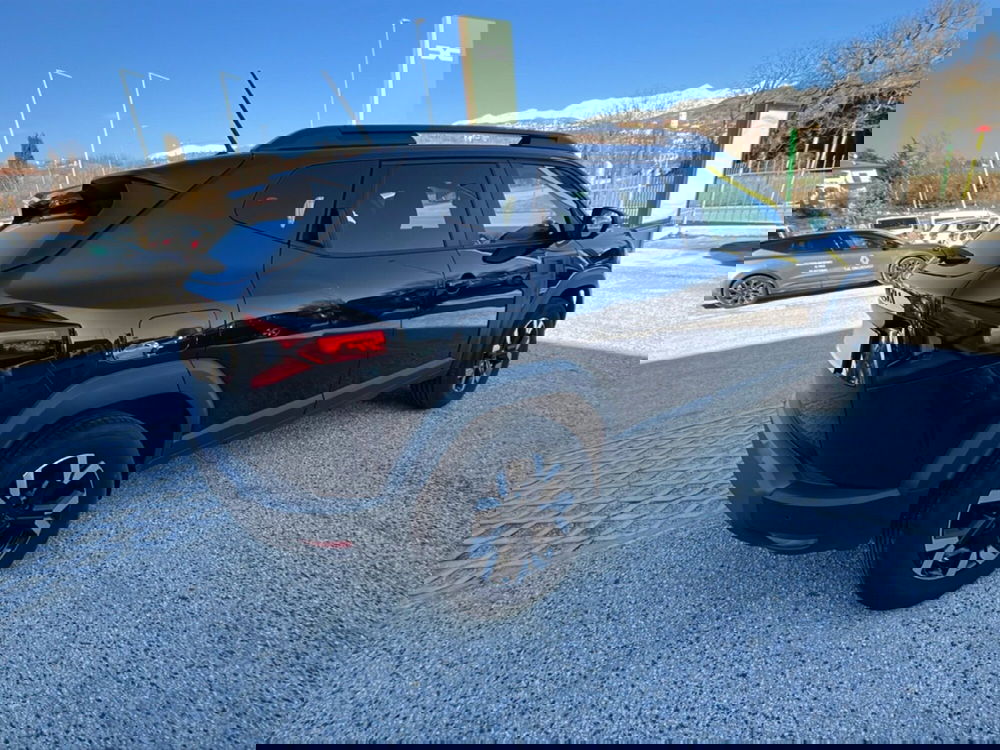 Dacia Duster usata a L'Aquila (5)