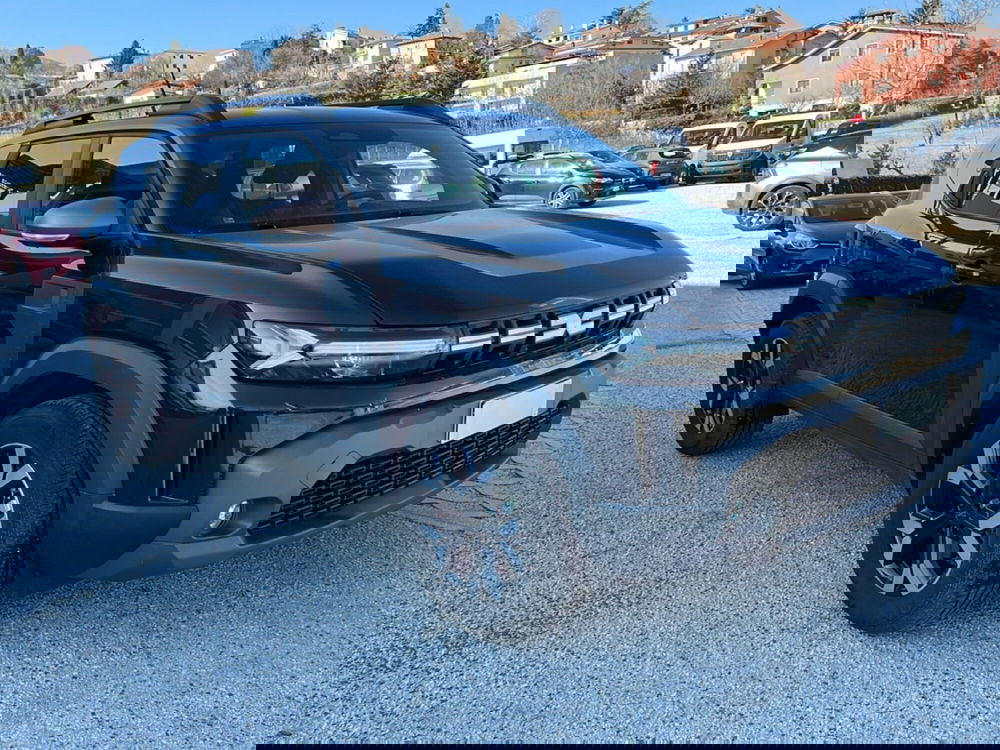 Dacia Duster usata a L'Aquila (7)