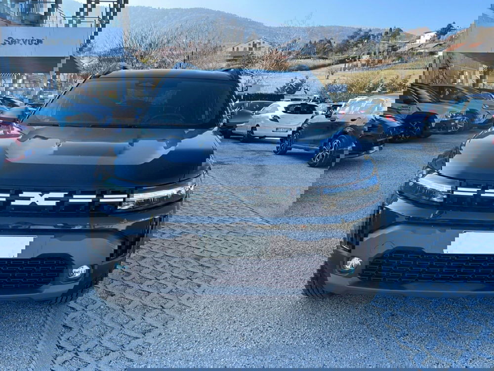 Dacia Duster usata a L'Aquila (8)