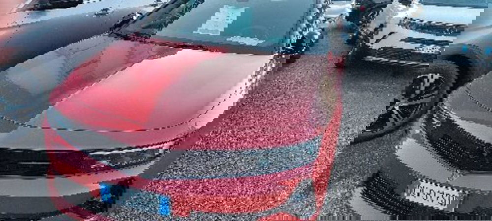 Opel Astra usata a Frosinone