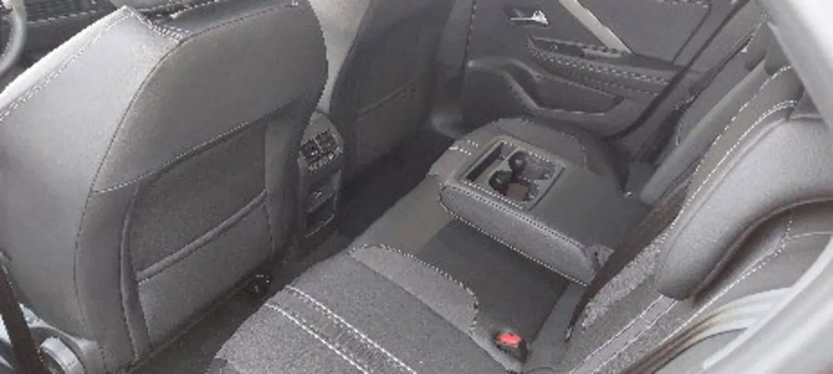 Opel Astra usata a Frosinone (10)