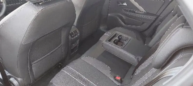 Opel Astra usata a Frosinone (10)