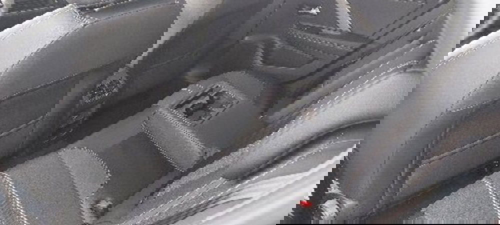 Opel Astra usata a Frosinone (10)