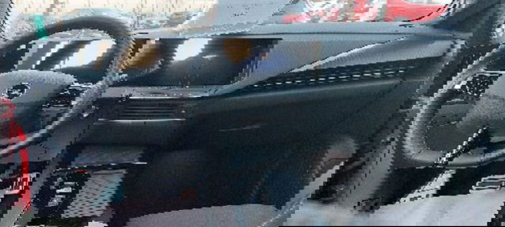 Opel Astra usata a Frosinone (11)