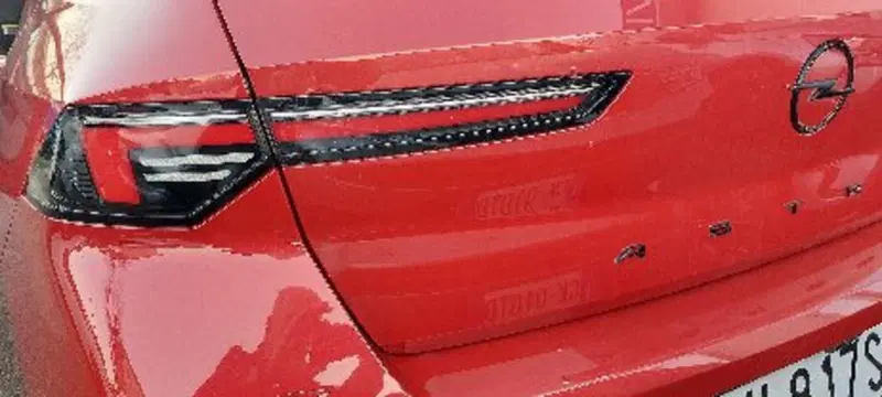 Opel Astra usata a Frosinone (12)