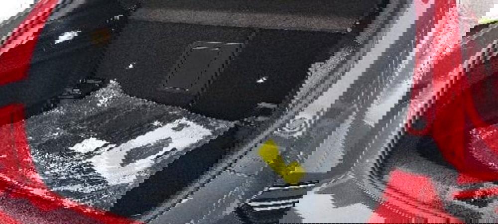 Opel Astra usata a Frosinone (13)