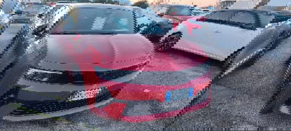 Opel Astra usata a Frosinone (2)