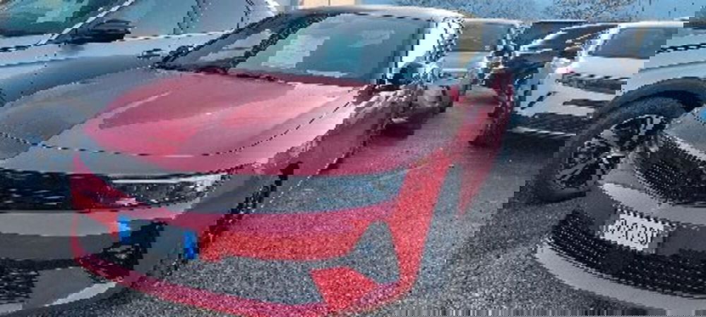 Opel Astra usata a Frosinone (3)