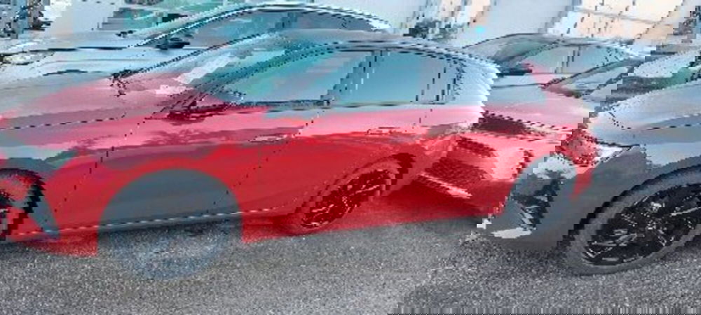 Opel Astra usata a Frosinone (4)