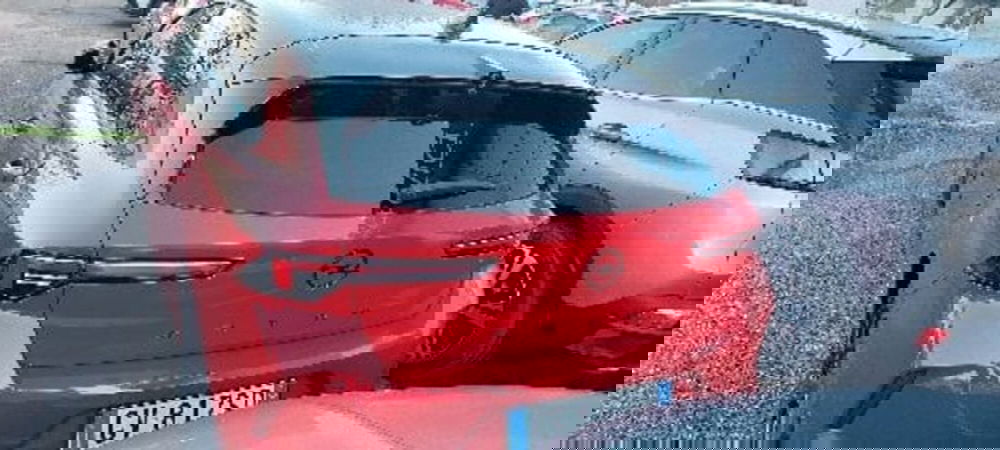 Opel Astra usata a Frosinone (5)