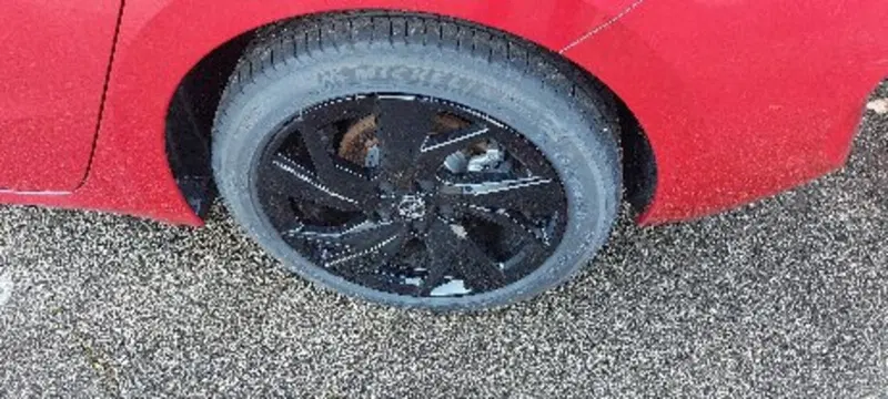 Opel Astra usata a Frosinone (6)