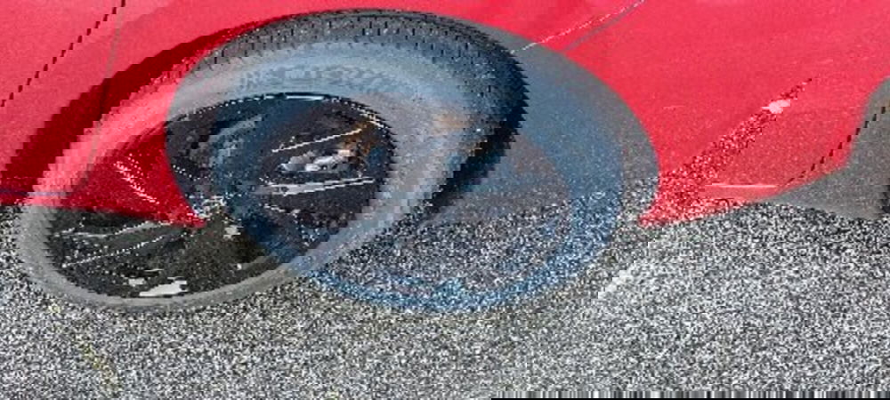 Opel Astra usata a Frosinone (6)