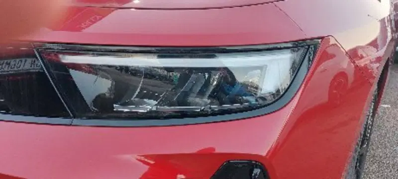 Opel Astra usata a Frosinone (7)