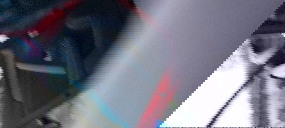 Opel Astra usata a Frosinone (8)