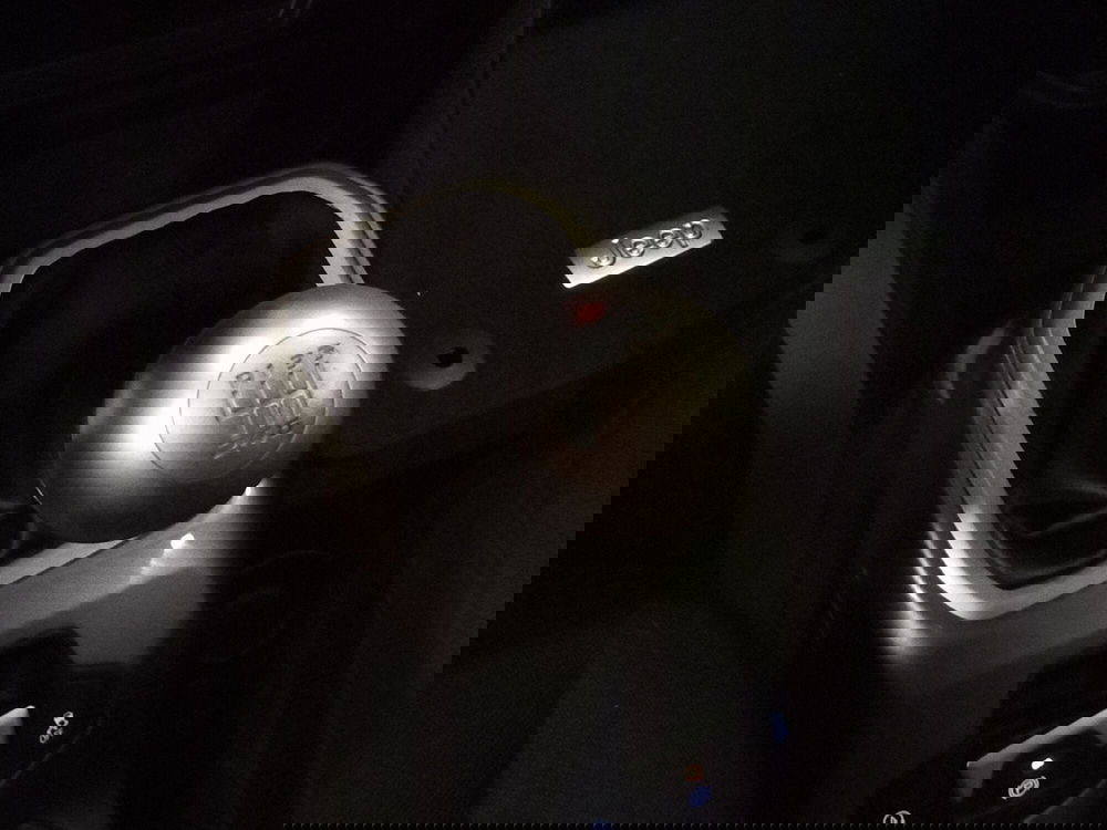 Jeep Renegade usata a Rimini (10)