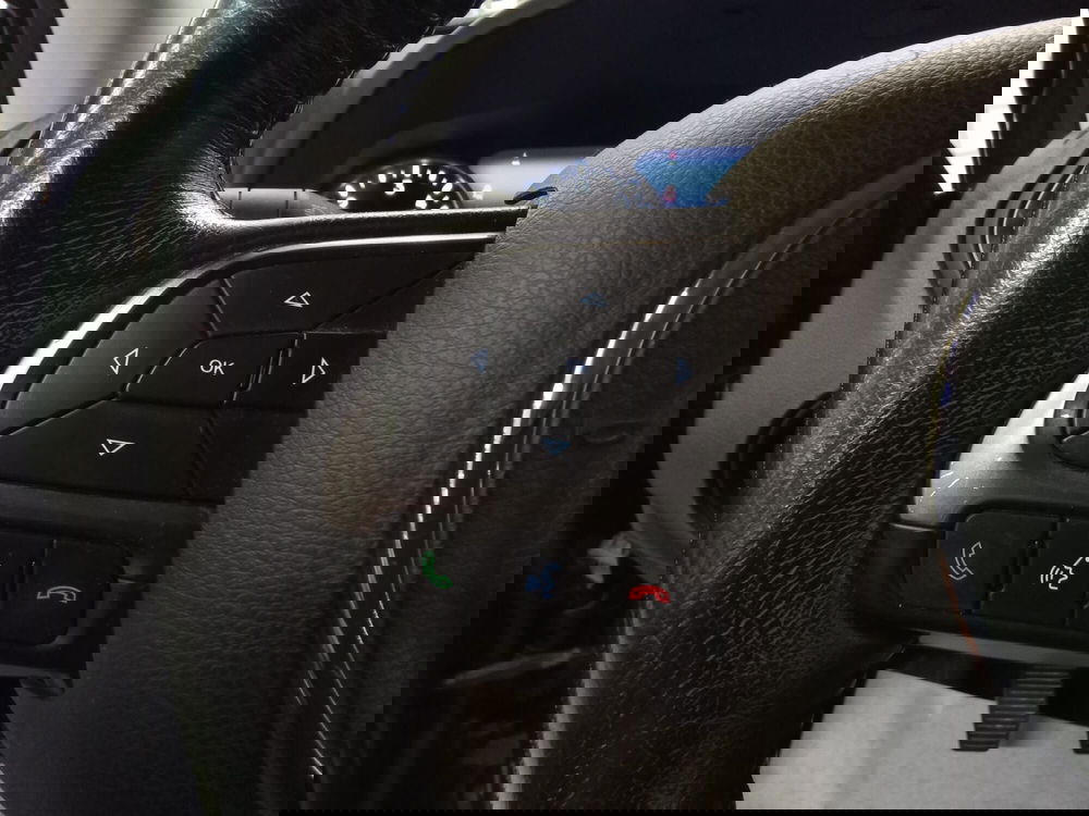 Jeep Renegade usata a Rimini (11)