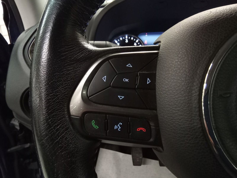 Jeep Renegade usata a Rimini (11)