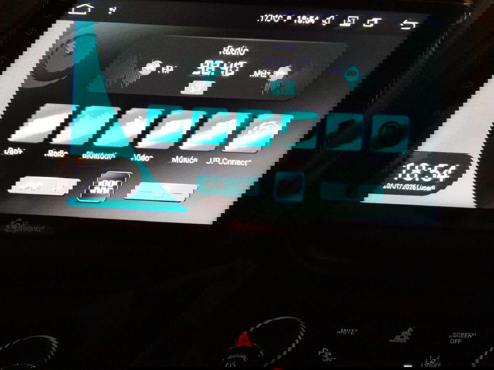 Jeep Renegade usata a Rimini (13)