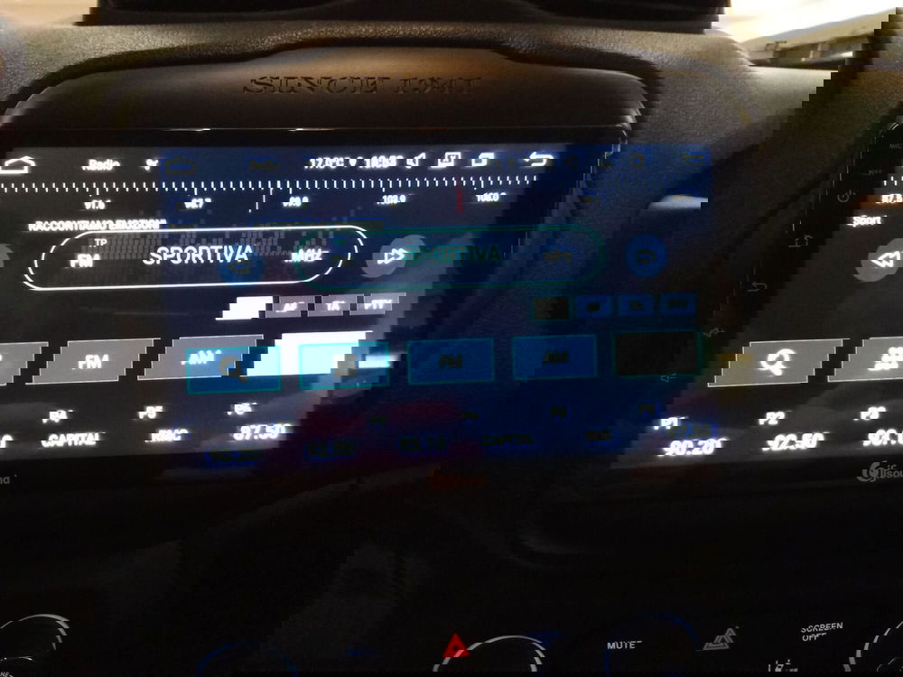 Jeep Renegade usata a Rimini (15)