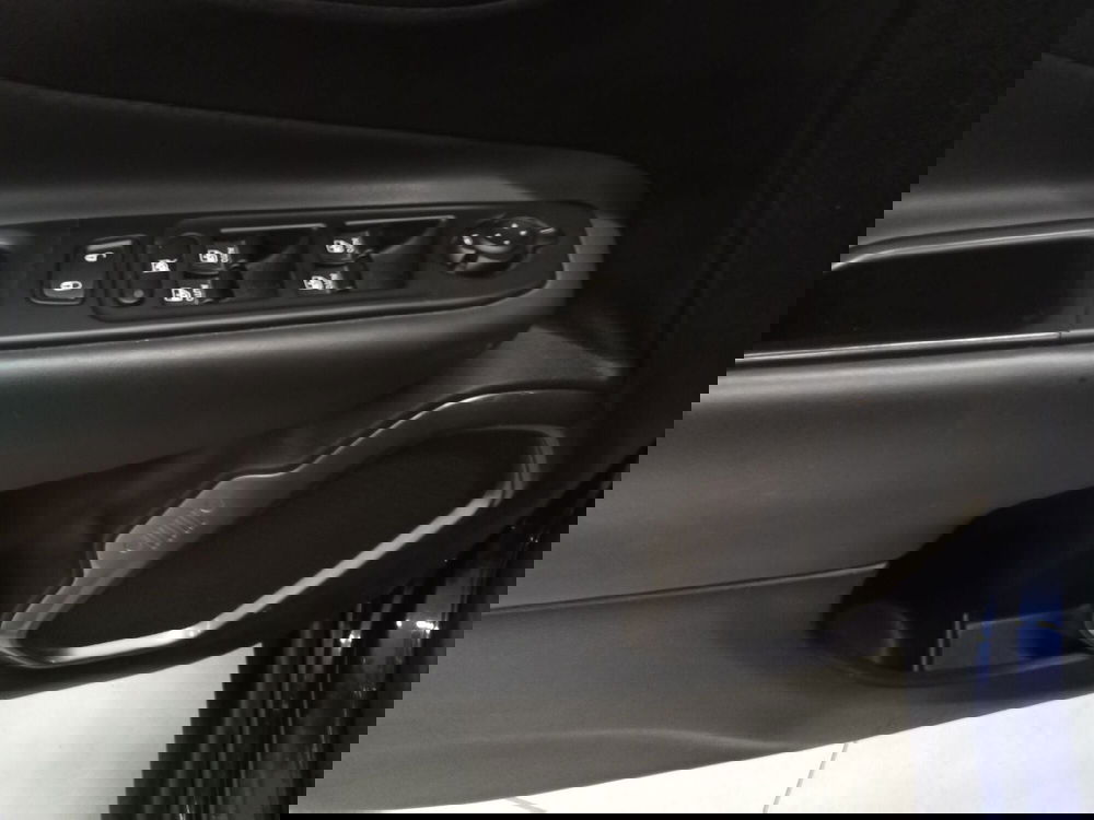 Jeep Renegade usata a Rimini (16)